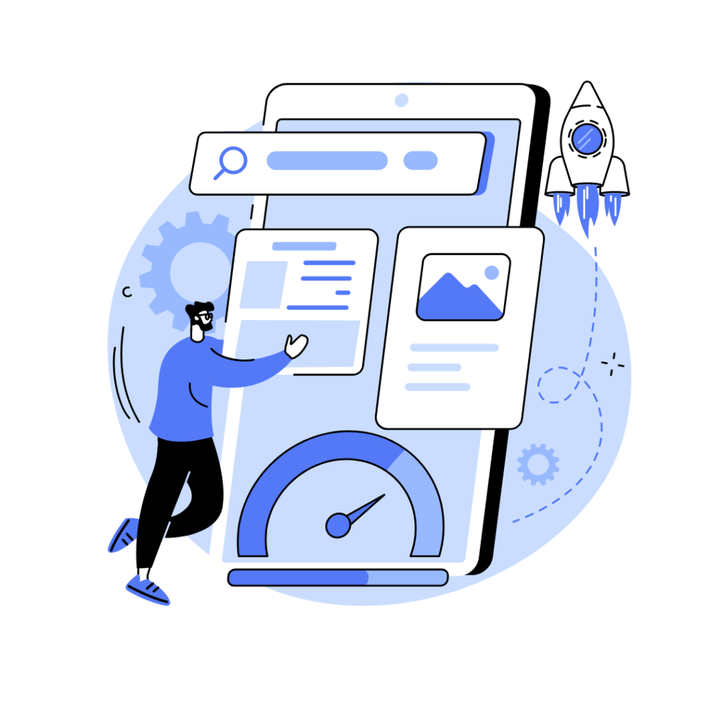 Personal finden mit smarthp